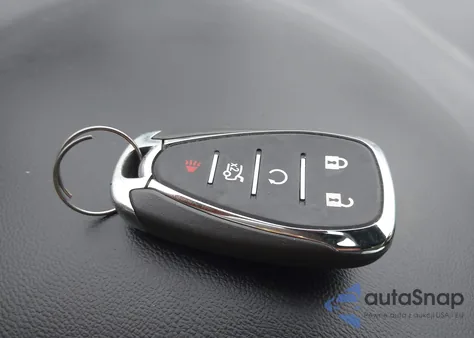 2020 Chevrolet Malibu Fwd Lt z USA, uszkodzony, nr VIN 1G1ZD5ST2LF064115